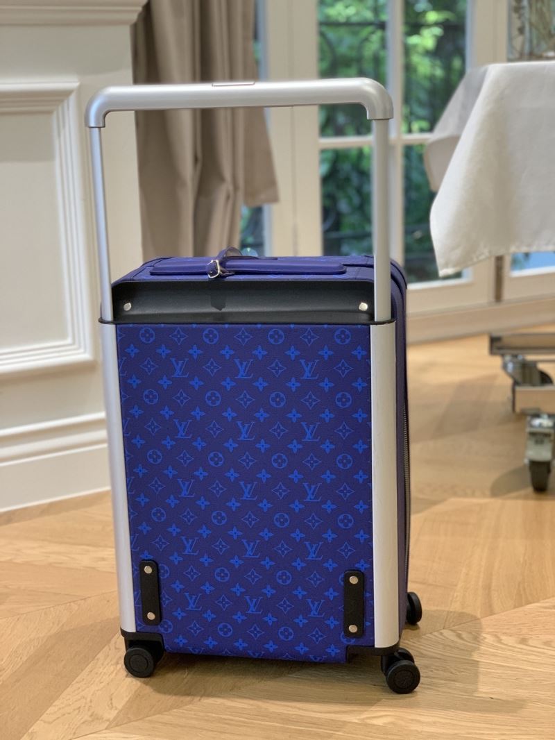 LV Suitcase